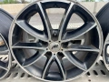 17 цола алуминиеви джанти за Vw T5,T6-5X120 мм, снимка 6