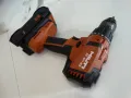 Hilti SF 6 H - 22 / Nuron - Винтоверт с удар, снимка 4