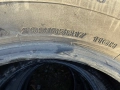 Зимни гуми Bridgestone 265/65/17 dot21, снимка 6