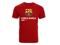 Футболни тениски Barcelona Барселона Мъжки и детски, снимка 7