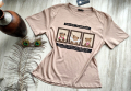 Дамски памучни тениски Teddy Bear 🧸 два цвята - , снимка 3
