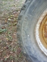 Гуми и джанти за УАЗ, снимка 4