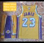 JAMES 23 ❤🏀 детско юношески баскетболни екипи LAKERS , снимка 1 - Баскетбол - 36245890
