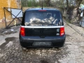 На части Peugeot 1007 1.4i Бензин 2006g KFV 54KW 73КС, снимка 4