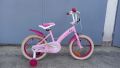 Детски велосипед Byox-16цола, снимка 1 - Велосипеди - 45632519
