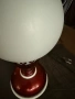 Стара нощна лампа,цена 18 евро., снимка 3