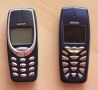 Nokia 3310 и 3510, снимка 1