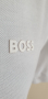 Hugo Boss Prime Slim Fit Pique Cotton Mens Size L  ОРИГИНАЛНА Тениска!, снимка 8