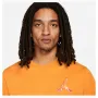 NIKE AIR JORDAN JUMPMAN 3D CREW TEE - страхотна мъжка тениска М, снимка 2