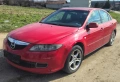 Мазда 6 1.8 120кс на части Mazda 6 1.8 120ps na chasti, снимка 1