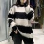 Пуловер естествена вълна, снимка 1 - Блузи с дълъг ръкав и пуловери - 45914890