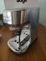 Кафемашина Breville\Sage Bambino Plus с много аксесоари, снимка 2