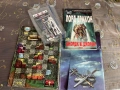 Стратове,мегастратове,книги-игри, снимка 5