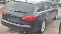 Audi A6 3.0TDI 233кс на части, снимка 6