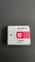 Sony BC-CSGB и NP-BG1 комплект зарядно и батерия, снимка 4