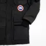 CANADA GOOSE 4567M Citadel Expedition Parka Пухено Яке Парка XS-S, снимка 4