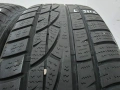 4бр зимни гуми 205/55/16 HANKOOK L05112 , снимка 3
