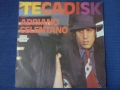 грамофонни плочи Adriano Celentano, Toto Cutugno, Al Bano & Romina Power, Gianna Nannini..., снимка 3