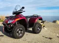 ATV Arctic Cat 650 4x4 , снимка 3