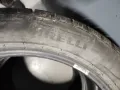 4бр.зимни гуми 285/40/20-245/45/20 Pirelli спорт пакет, снимка 4