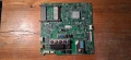 Main Board BN41-01603C. Свален от Телевизор Samsung LE26D450G1W. С панел T260XW04 V.8, снимка 1