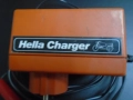 Зарядно за акумулатор на мотори 6V / 12V HELLA Charger 1.5, снимка 3