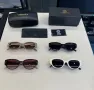 очила с черен обикновен калъф ray ban gucci versace , снимка 5