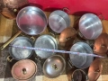 медни съдове, снимка 8