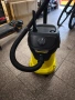 прахосмукачка karcher kwd3 1000w, снимка 3