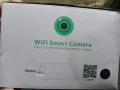 двойна WIFI камера , снимка 2