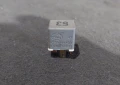 Реле 53 VW Голф 4 (2) - Ауди A3 8L - Сеат - Шкода - 4RA00351029, снимка 2