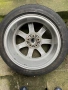 Джанти 17' 5x112 с подарък летни гуми, снимка 5