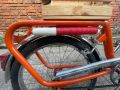 Shiorda Safari Италианско колело, снимка 3
