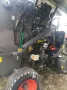 Сламопреса Claas Rollant 620 RC-СЕЧКА, МРЕЖА И СЕЗАЛ,, снимка 15