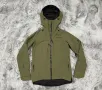 Дамско Peak Performance Teton 2L Jacket, 25 000мм, Размер XS, снимка 7