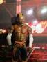 Екшън фигура WWE Kofi Kingston Кофи Кингстън Mattel New Day figure играчка, снимка 14