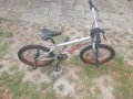 Велосипед BMX  PUCH high  ride , снимка 9
