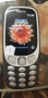 NOKIA 3310 (2017) НОКИЯ 3310  с батерия и оригинално зарядно, БГ меню, тествани с Виваком и Yettel, снимка 5