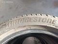 2бр.зимни гуми 235/45/18 Bridgestone, снимка 5