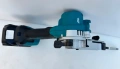 Makita DBS180 - Безчетков лентов шлайф неразличим от нов!, снимка 4