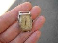 КОЛЕКЦИОНЕРСКИ ЧАСОВНИК АРТ ДЕКО FB 15 JEWELS ART DECO, снимка 2