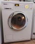 Пералня със сушилня MIELE SOFTTRONIC - 5,5/3кг, снимка 10