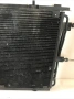 Радиатор за климатик за Mercedes W140 S300Td (1997), снимка 3
