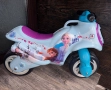 Балансиращ мотор Frozen Neox Ride-On Motorbike Injusa Замръзналото кралство 2, снимка 4