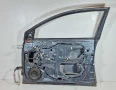 Предна Дясна Врата Toyota Avensis T25 Тойота Авенсис Т25 2003-2008, снимка 2