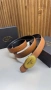 Prada ⚜️Дамски Колани , снимка 5