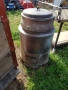 стар казан за варене пералня, снимка 1