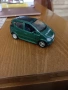 Метална количка Mercedes A 140, снимка 1