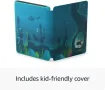 Нов KINDLE KIDS+калъф - последен модел 2024 - 6" - 16GB - 300ppi!, снимка 5