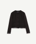 Сако с дантела Zara, снимка 5